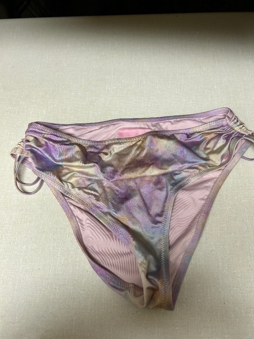 Victorias Secret Bikini Bottom